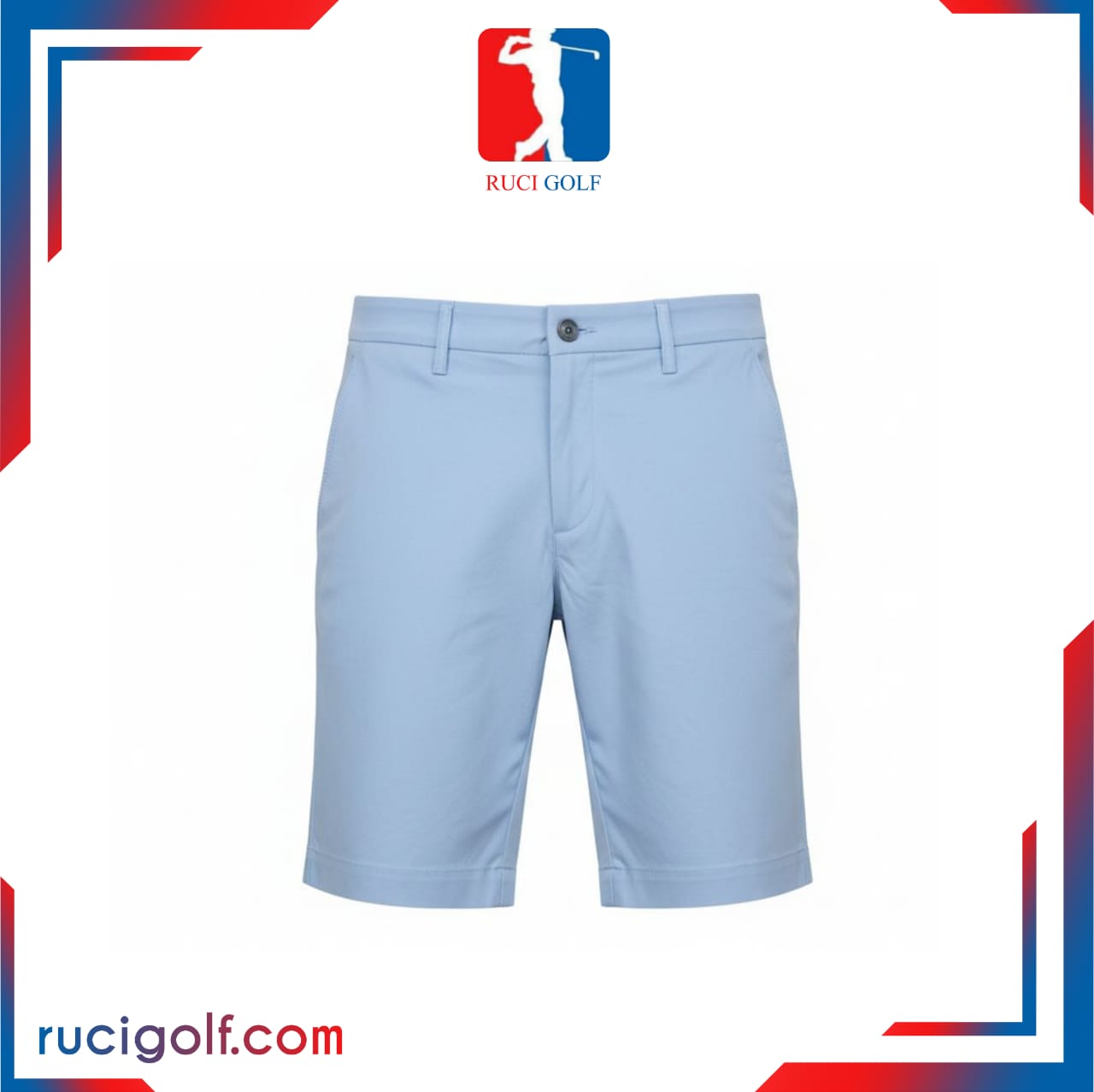 SHORT PANT GALVIN GREEN PAUL G128106B3BB